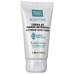 Martiderm Intensive Hand Cream 1/1