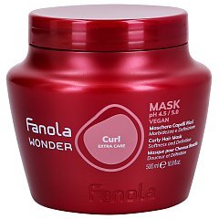 Fanola Wonder Curl Extra Care 1/1