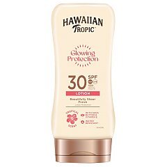 Hawaiian Tropic Glowing Protection 1/1