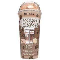 HiSkin Body Set Coffee 1/1