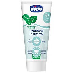 Chicco Toothpaste 1/1
