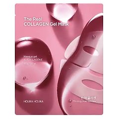 Holika Holika The Real Collagen Gel Mask 1/1