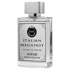 Anfar Italian Bergamot 1/1