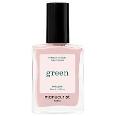 Manucurist Green Flash Led Gel Nail Lacquer 1/1