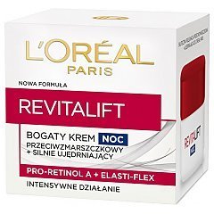 L'Oreal Revitalift Night Cream 1/1