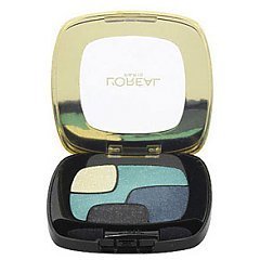 L'Oreal Color Riche Quads 1/1
