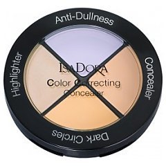 IsaDora Color Correcting Concealer 1/1