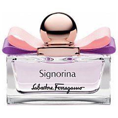 Salvatore Ferragamo Signorina 1/1