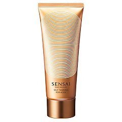 Sensai Silky Bronze Self Tanning For Body 1/1