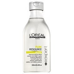 L'Oreal Serie Expert Pure Resource Shampoo 1/1