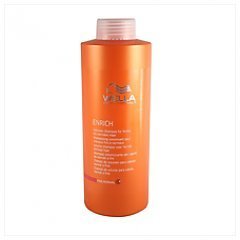 Wella Professionals Enrich Conditioner Fine/Normal 1/1