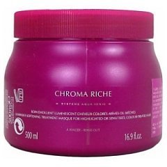 Kerastase Reflection Chroma Riche Masque 1/1