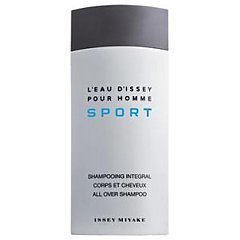 Issey Miyake L'Eau d'Issey Pour Homme Sport 1/1