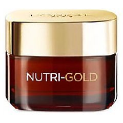 L'Oreal Nutri Gold Eye Cream 1/1