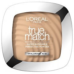 L'Oreal True Match Powder 1/1