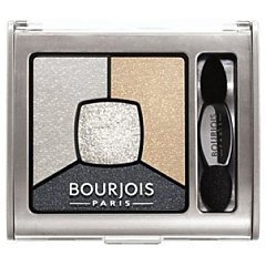 Bourjois Smoky Stories Quad Eyeshadow Palette 1/1