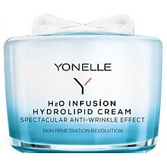 YONELLE H2O Infusion Hydrolipid Cream 1/1