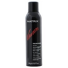 Matrix Vavoom Take Me Higher Root Riser 1/1