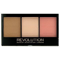 Makeup Revolution Ultra Sculpt & Contour Kit 1/1