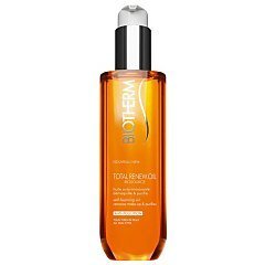 Biotherm Biosource Total Renew Oil Self-Foaming Removes Make-up Purifies 1/1