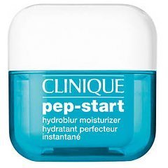 Clinique Pep Start Hydroblur Moisturizer 1/1