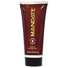 Dana Mandate 1/1