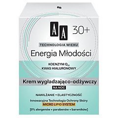 AA Technology Age 30+ Energy Of Youth Night Cream 1/1