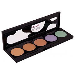 L'Oreal Infallible Total Cover Concealer Palette 1/1