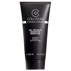 Collistar Uomo Perfect Shaving Technical Gel 1/1
