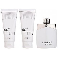 Mont Blanc Legend Spirit Pour Homme 1/1