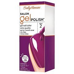 Sally Hansen Salon Gel Polish Step 2 1/1