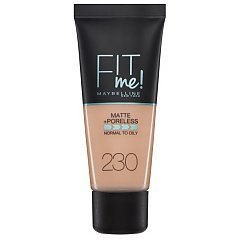 Maybelline Fit Me Matte + Poreless 1/1