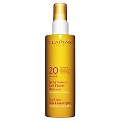 Clarins Sun Care Spray Gentle Milk-Lotion 1/1