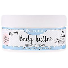 Nacomi Body Butter 1/1