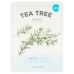 IT'S SKIN The Fresh Mask Sheet Tea Tree 1/1