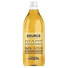 L'Oreal Professionnel Source Essentielle Nourishing Shampoo 1/1