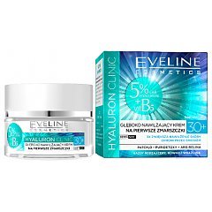 Eveline Hyaluron Clinic 30+ 1/1