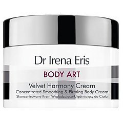 Dr Irena Eris Body Art Velvet Harmony Cream Concentrated Smoothing & Firming Body Cream 1/1