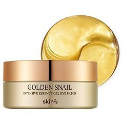 Skin79 Golden Snail Intensive Essence Gel Eye Patch 1/1
