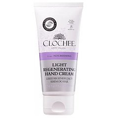 Clochee Nourishing Light Regenerating Hand Cream 1/1