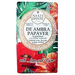 Nesti Dante De Ambra Papaver Sapone 1/1