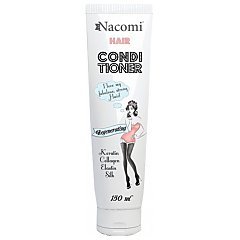 Nacomi Hair Conditioner Regenerating 1/1