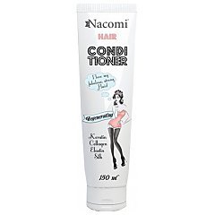 Nacomi Hair Conditioner Regenerating 1/1