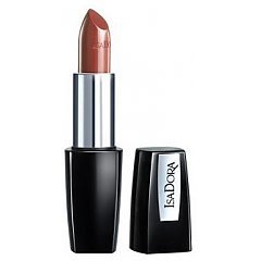 IsaDora Perfect Moisture Lipstick Metropolitan Autumn Makeup 2019 1/1