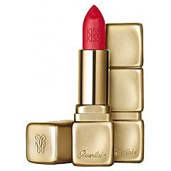 Guerlain Kiss Kiss Matte Hydrating & Plumping Velvet Matte Lip Colour 1/1