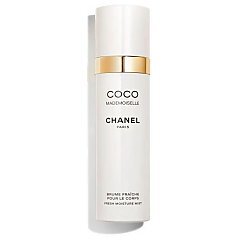 CHANEL Coco Mademoiselle Fresh Moisture Mist 1/1