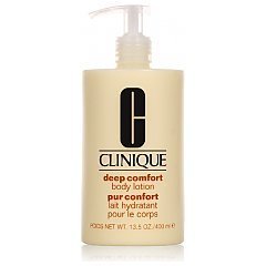 Clinique Deep Comfort Body Lotion 1/1