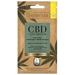 Bielenda CBD Cannabidiol 1/1