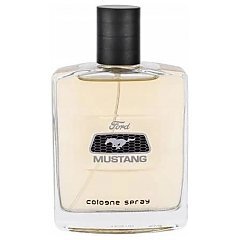 Mustang Cologne Men 1/1