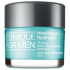 Clinique For Men Maximum Hydrator 72-Hour Auto-Replenishing Hydrator 1/1